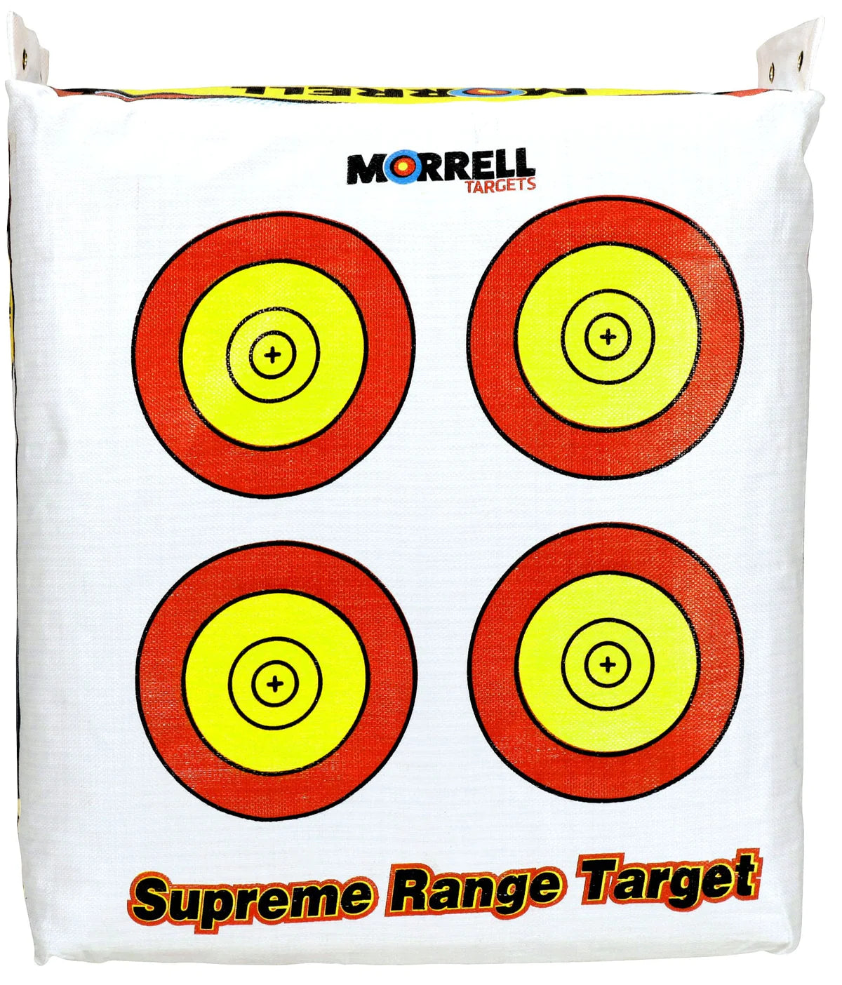 Morrell Supreme Range Target