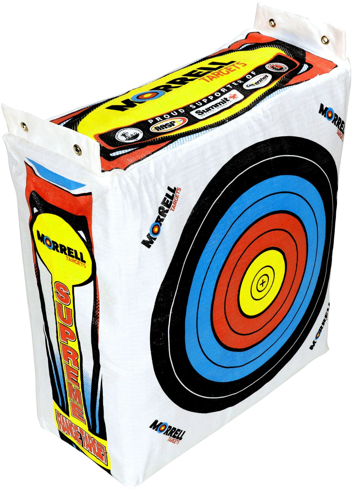 Morrell Supreme Range Target