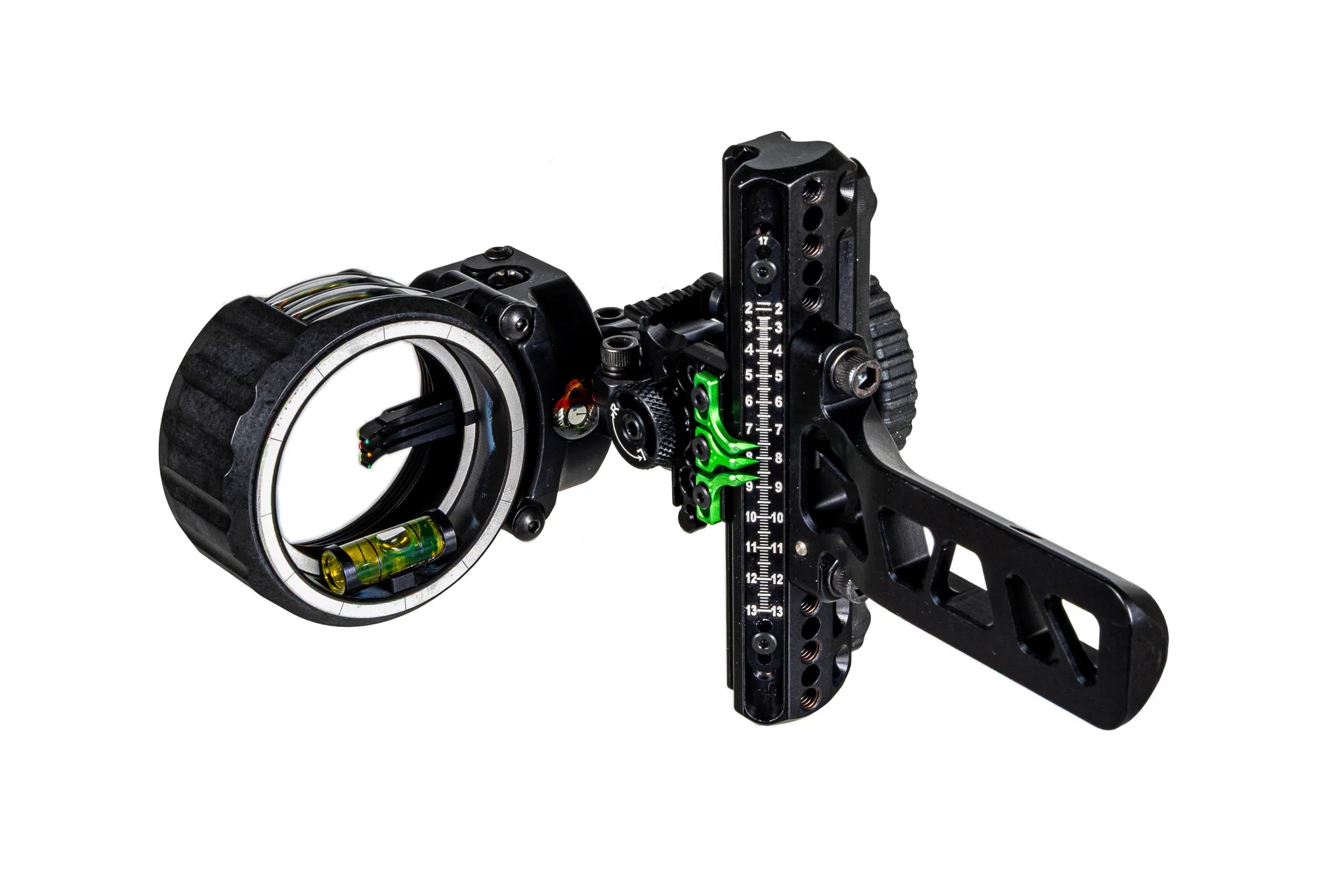 Axcel Driver Hunting Sight