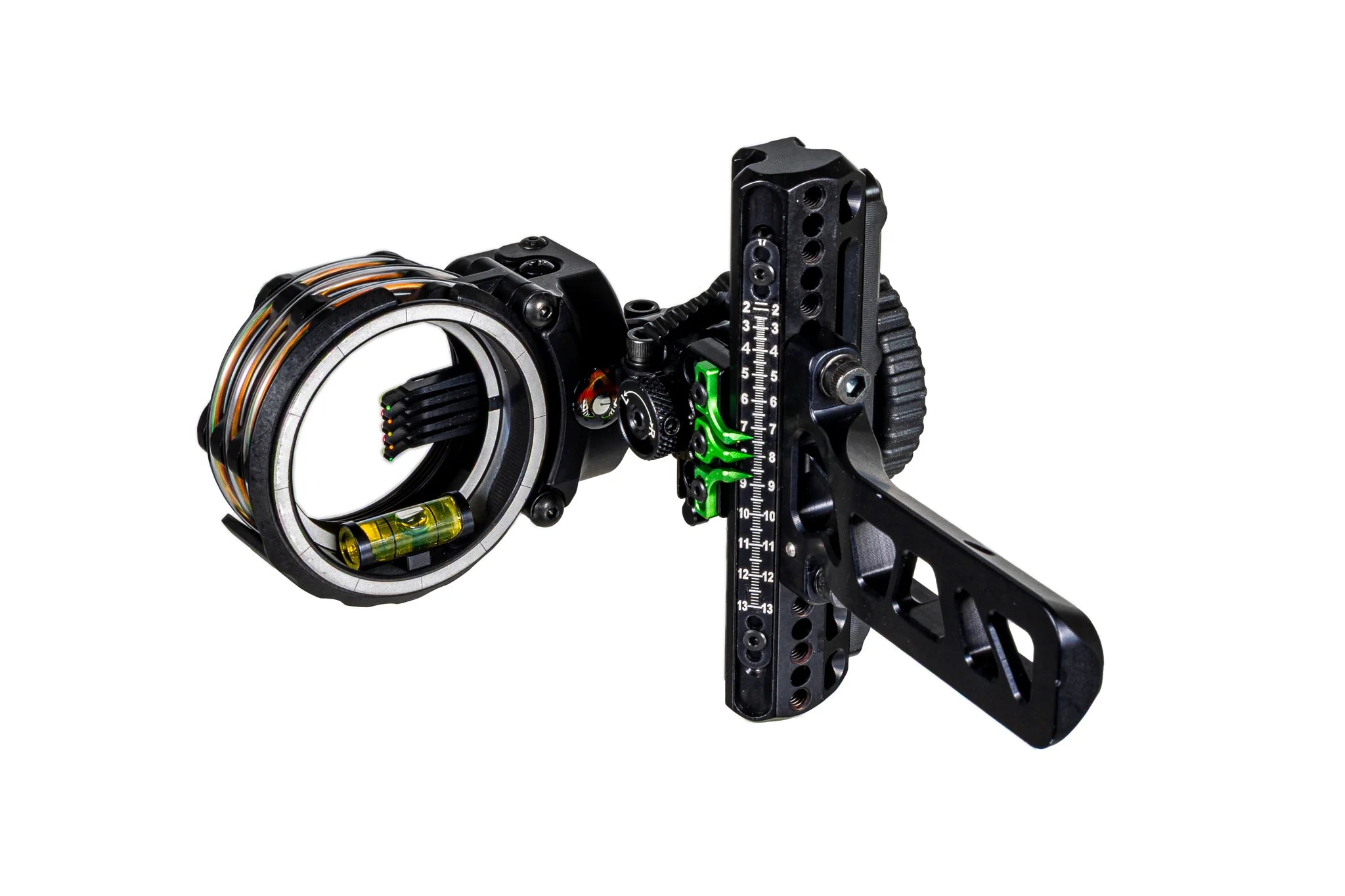 Axcel Driver Hunting Sight