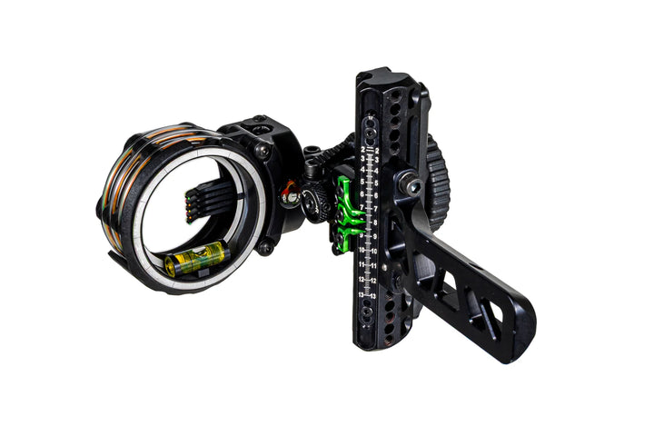 Axcel Driver Hunting Sight