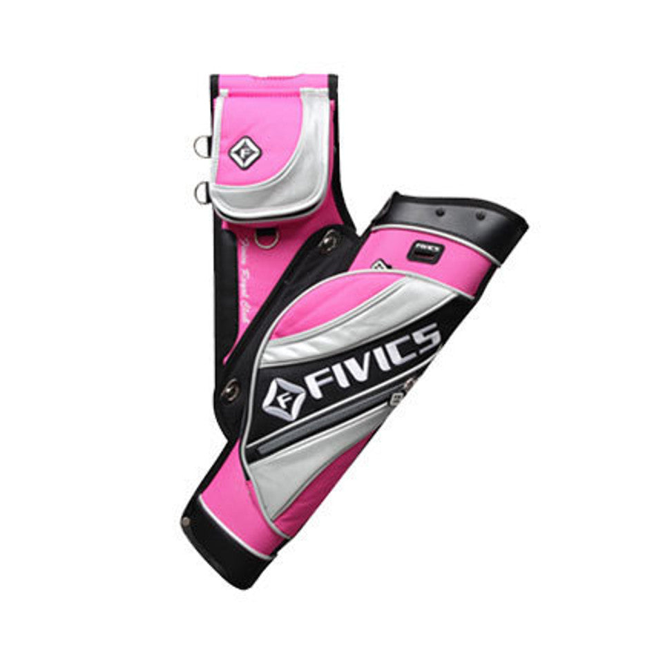 Fivics Accendo Tournament Quiver