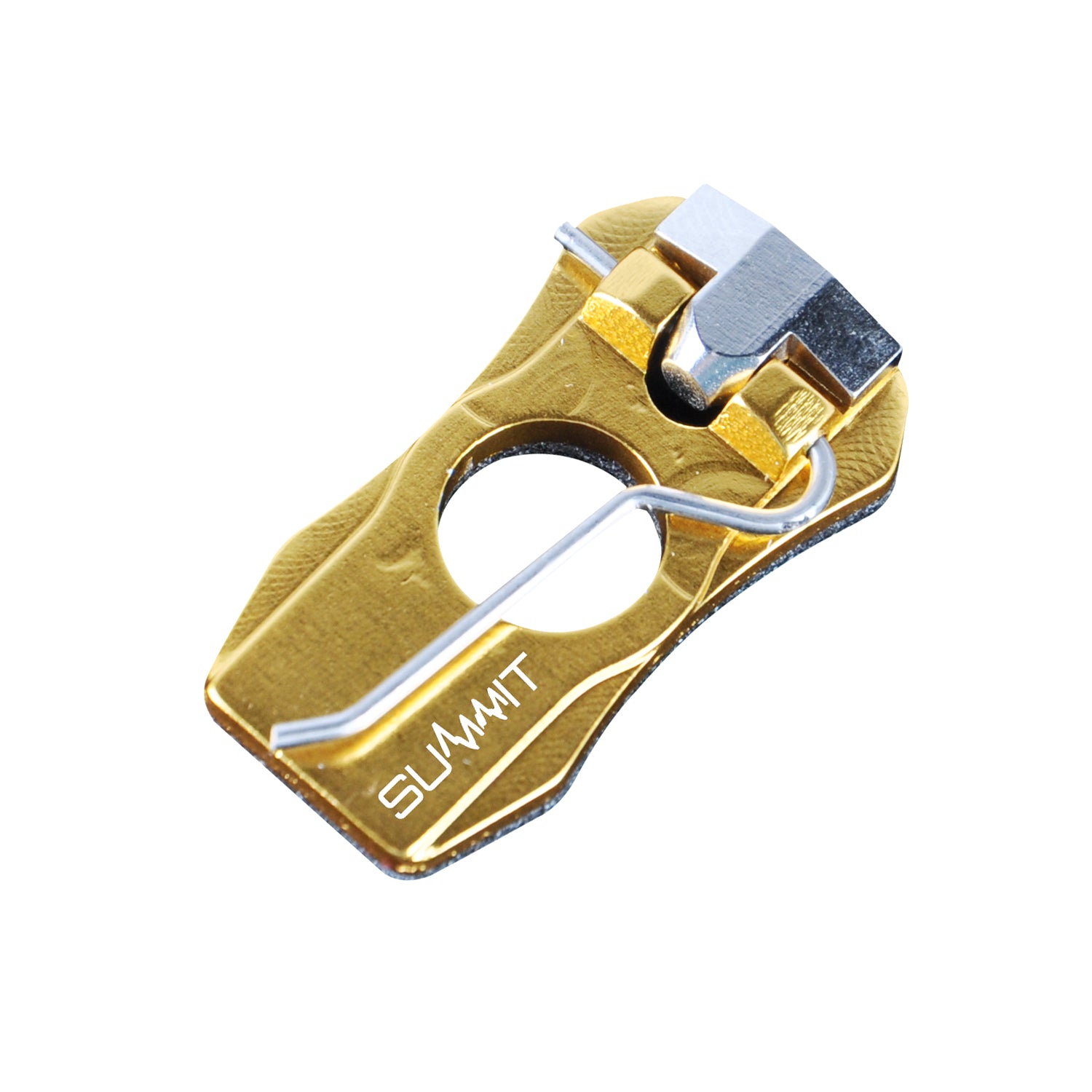 Summit K1 Adjustable Recurve Arrow Rest