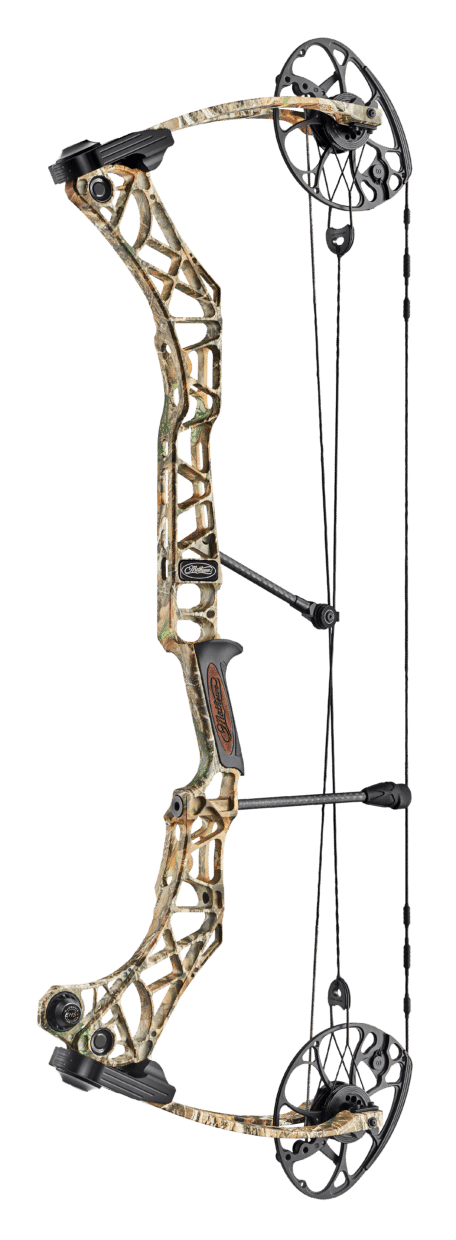 Mathews Atlas Compound Bow