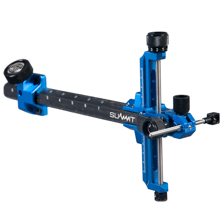 Summit Recurve Competition Sight