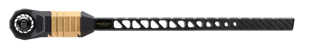 Mathews Bridge-Lock Carbon Target Stabilizer
