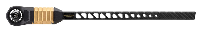 Mathews Bridge-Lock Carbon Target Stabilizer