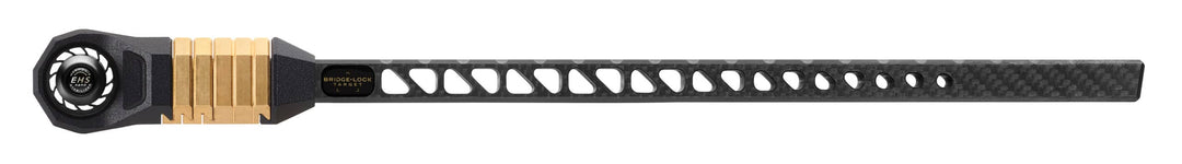 Mathews Bridge-Lock Carbon Target Stabilizer