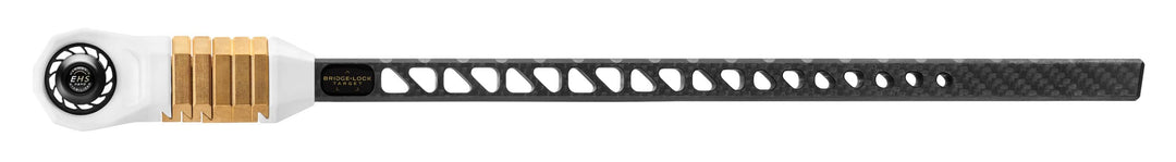 Mathews Bridge-Lock Carbon Target Stabilizer