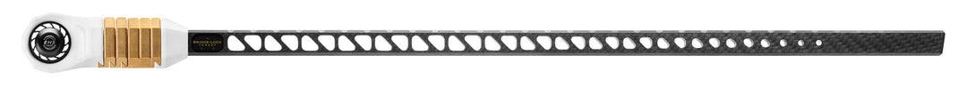 Mathews Bridge-Lock Carbon Target Stabilizer