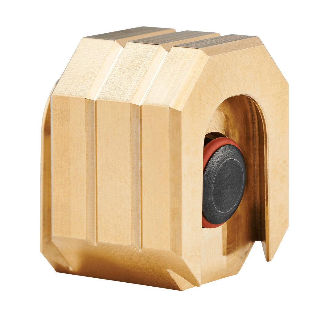 Mathews Bridge-Lock Stabilizer Weight