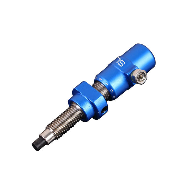 Summit Competition Plunger