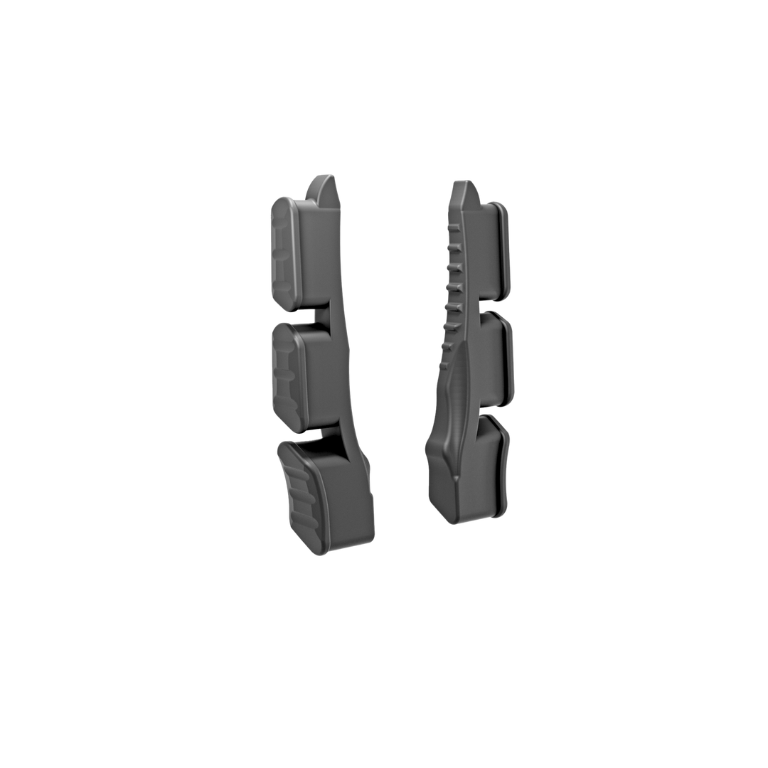 QAD MX2 Damper Kit