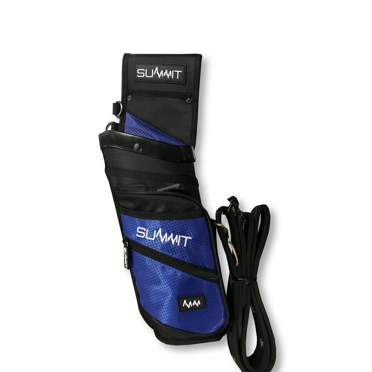 Summit Elite Field Quiver with Belt