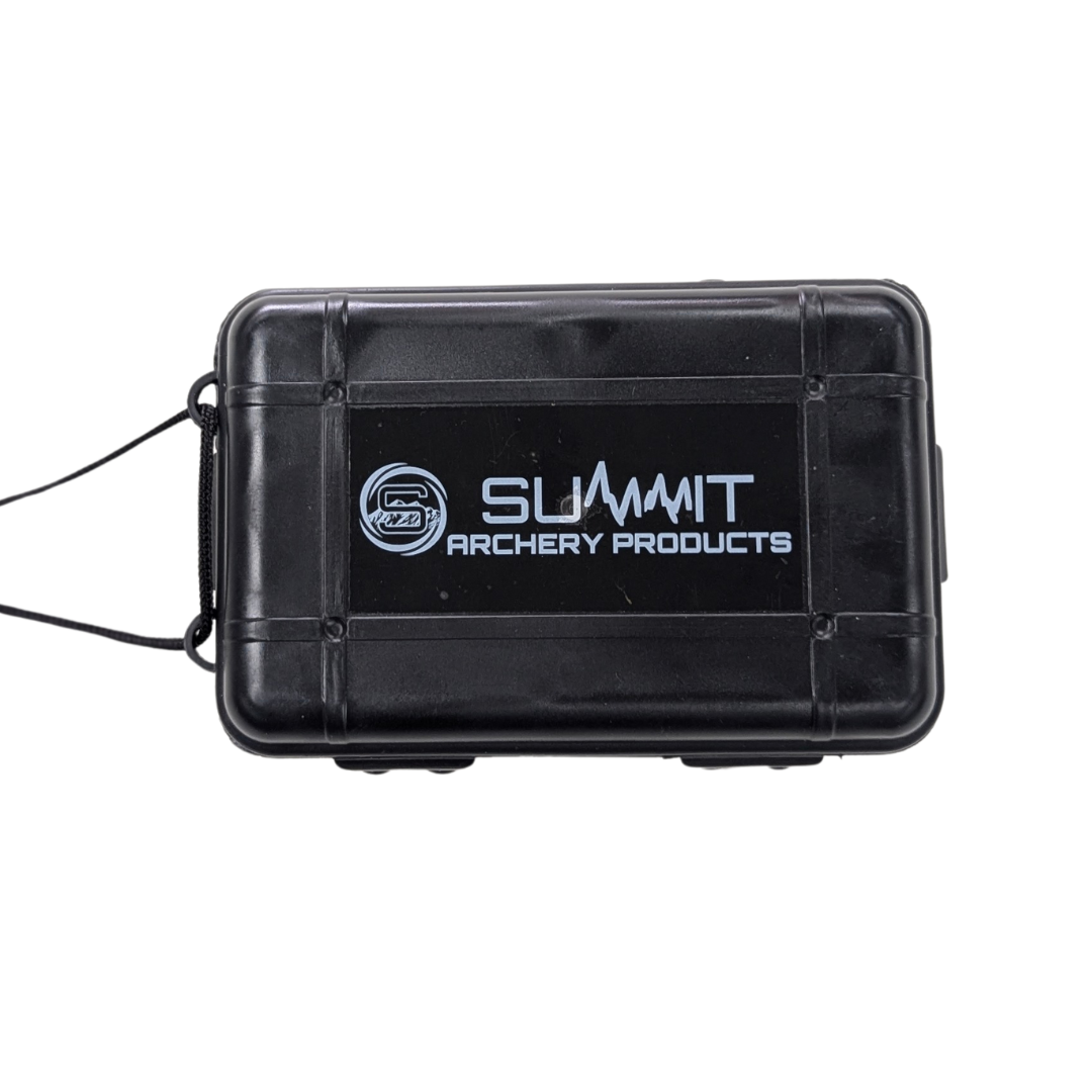 Summit Broadhead Box