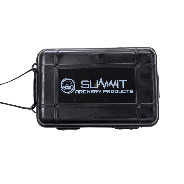 Summit Broadhead Box