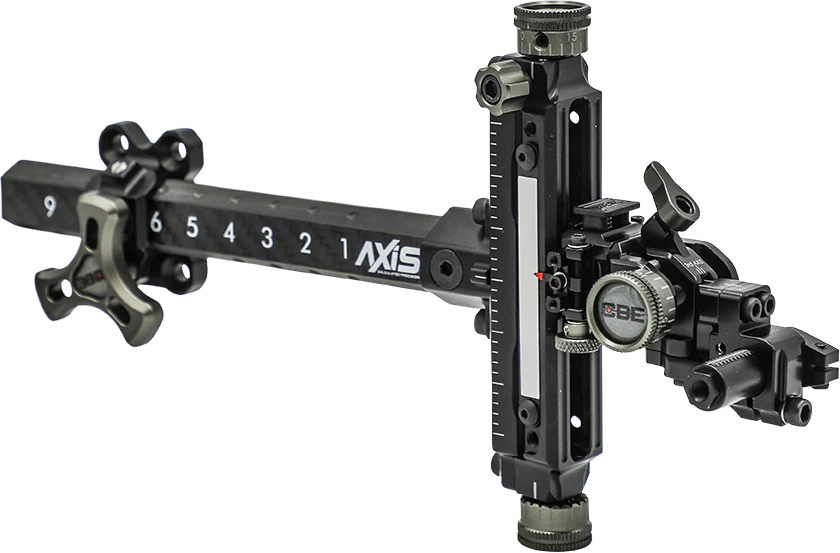 CBE Axis Compound Target Sight