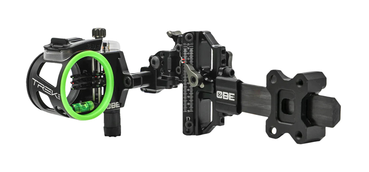 CBE Trek Pro Sight