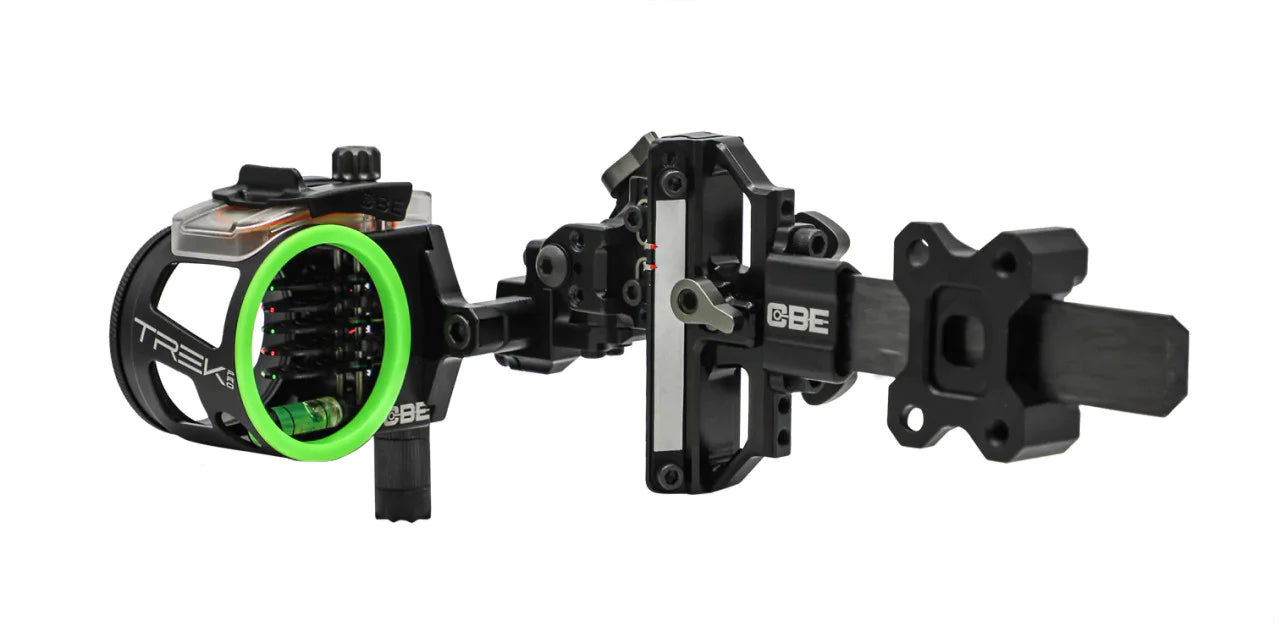 CBE Trek Pro Sight