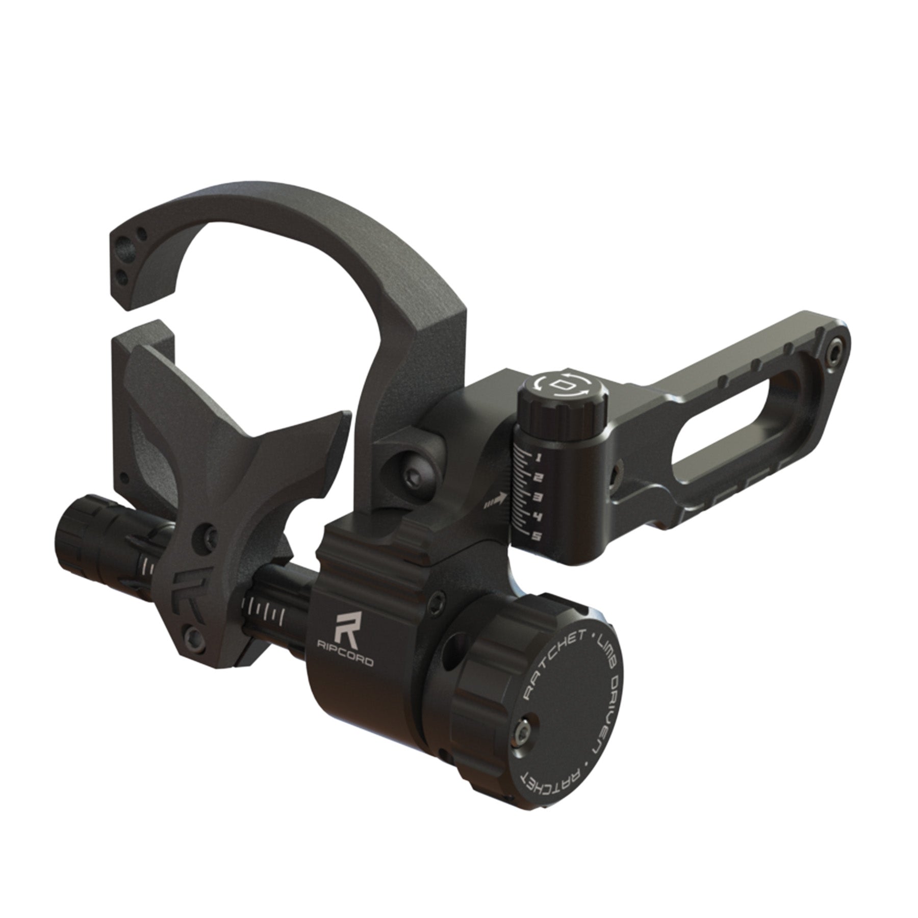 RipCord Ratchet