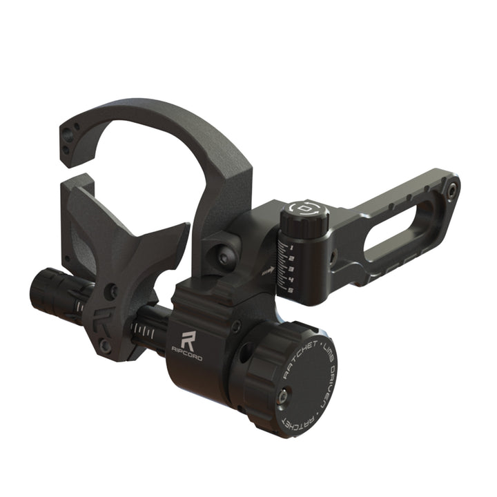 RipCord Ratchet