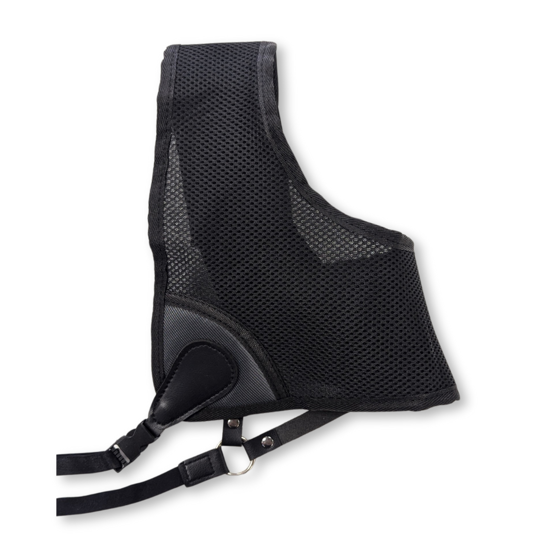 Summit Chest Guard
