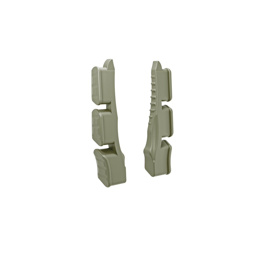 QAD MX2 Damper Kit