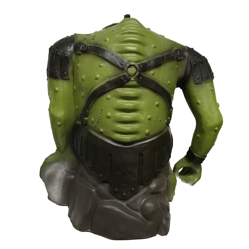 Delta Mckenzie Goblin Backyard 3D Target