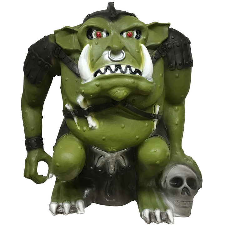 Delta Mckenzie Goblin Backyard 3D Target