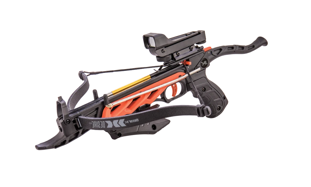 Desire RD Pistol Crossbow