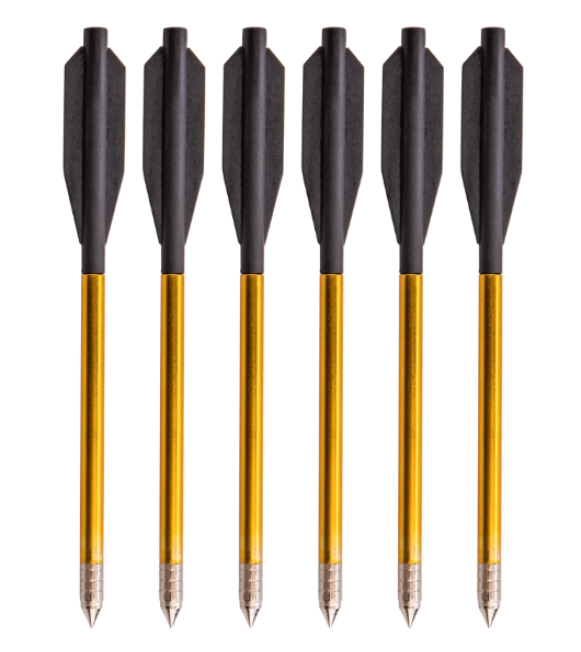 Desire Crossbow Bolts