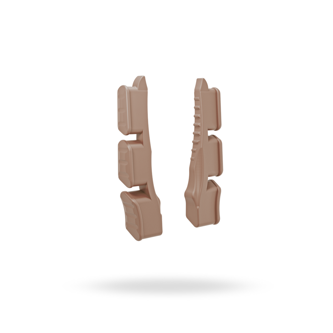 QAD MX2 Damper Kit