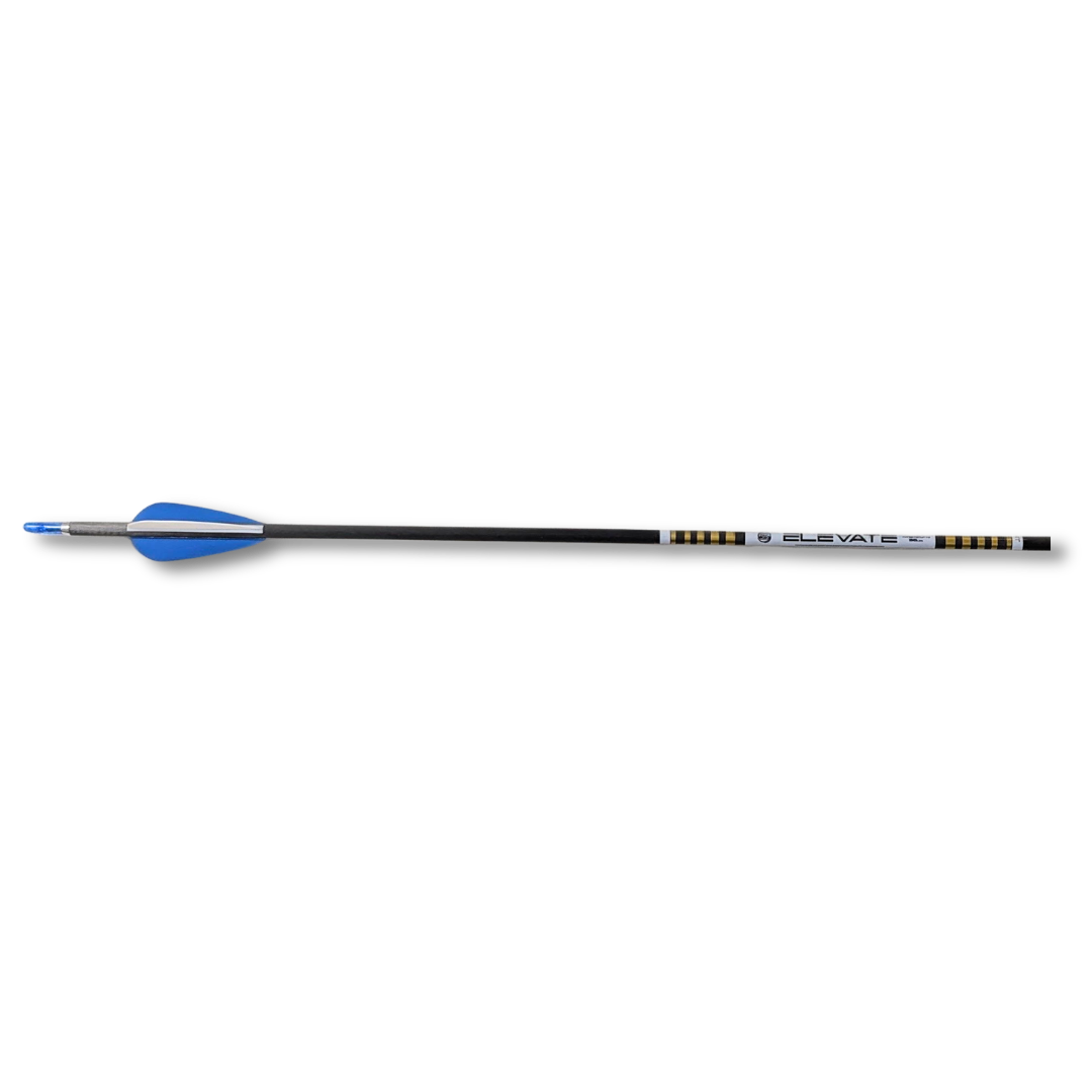 Summit Elevate Arrows - 700 Spine