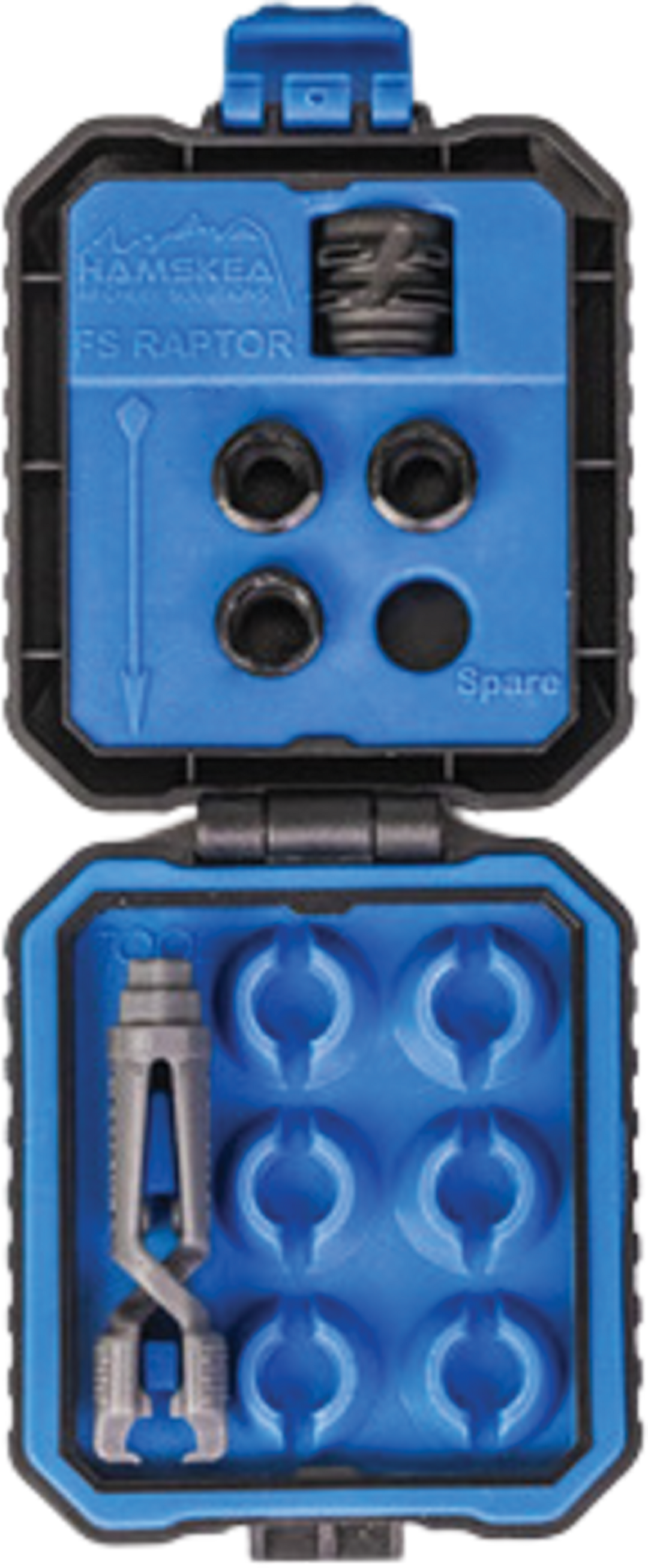 Hamskea FS Standard Raptor Peep System