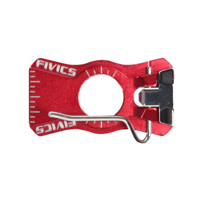 Fivics Butterfly Recurve Arrow Rest