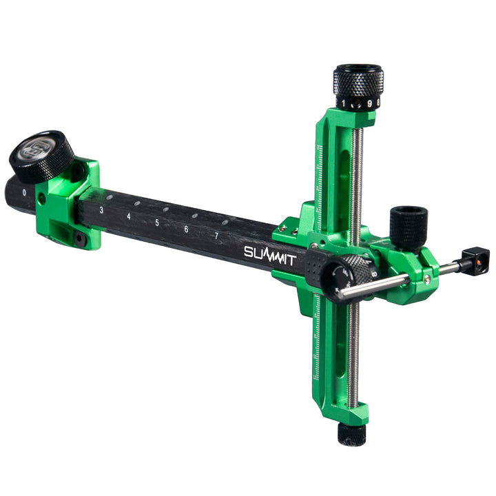 Summit Recurve Competition Sight