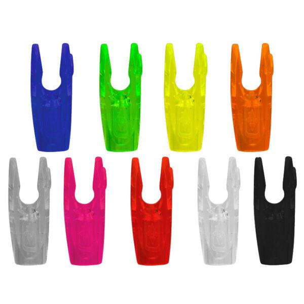 Easton G Pin Nocks (12 Pack)