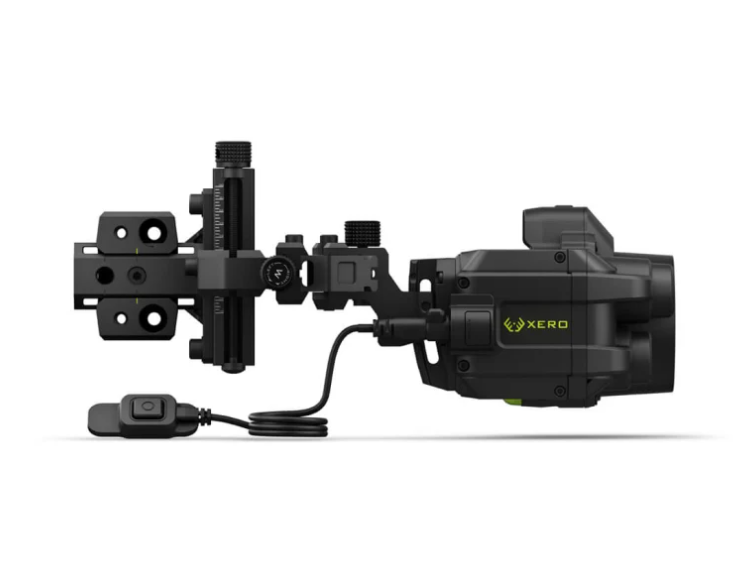 Garmin Xero A1i PRO Bow Sight