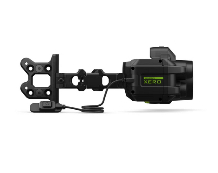 Garmin Xero A1 Bow Sight