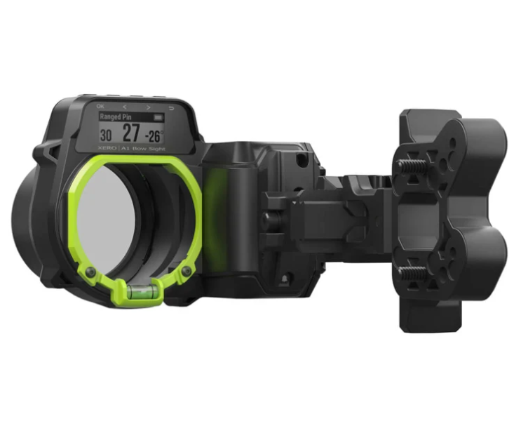 Garmin Xero A1 Bow Sight