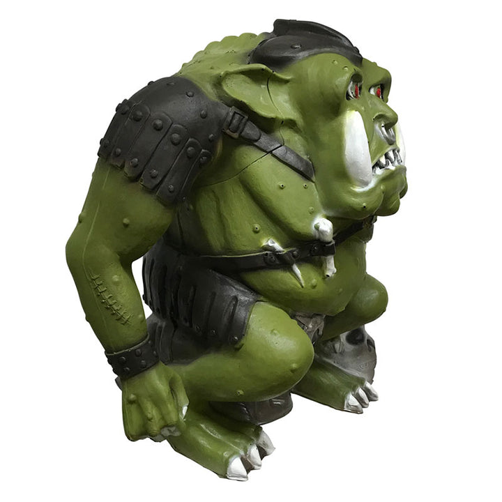 Delta Mckenzie Goblin Backyard 3D Target