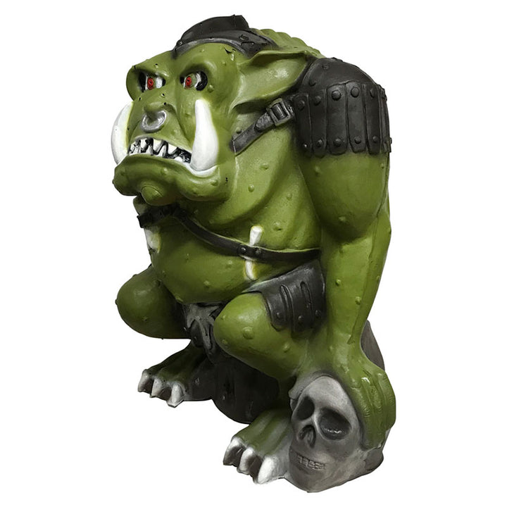 Delta Mckenzie Goblin Backyard 3D Target