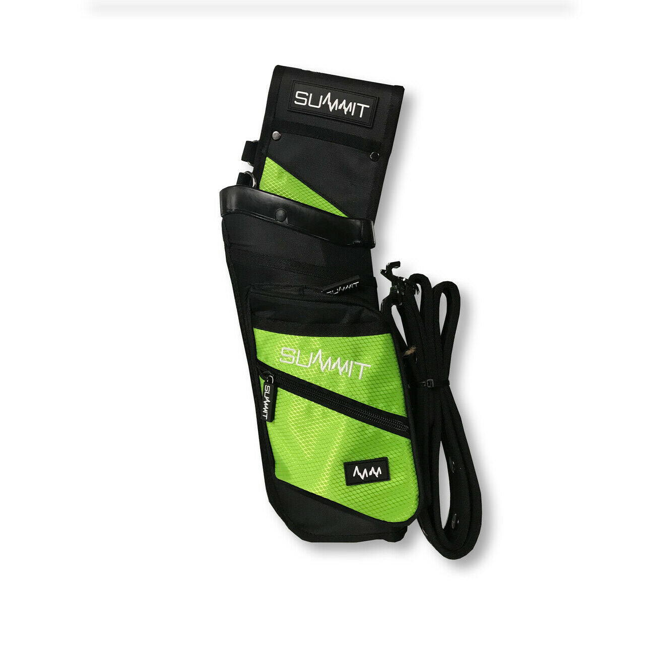 Summit Elite Field Quiver with Belt