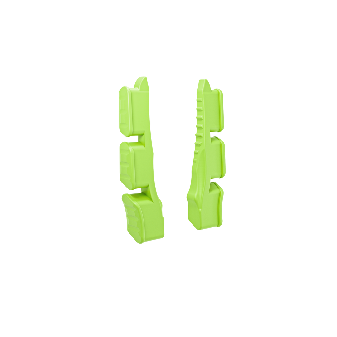 QAD MX2 Damper Kit