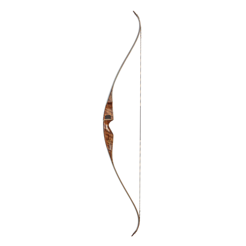 Bear Grizzly (Shedua) One-Piece Recurve Bow – Hi-Tech Archery