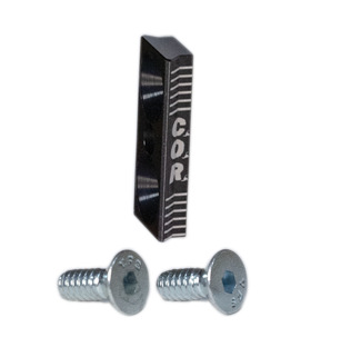 C.O.R Rider Interface Bracket