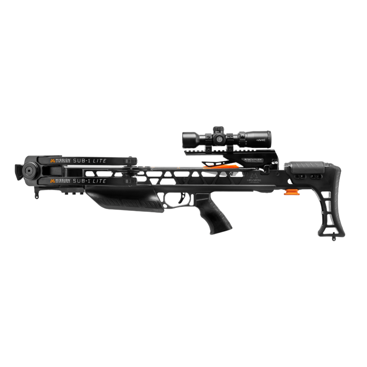 Mission SUB-1 Lite Crossbow Package
