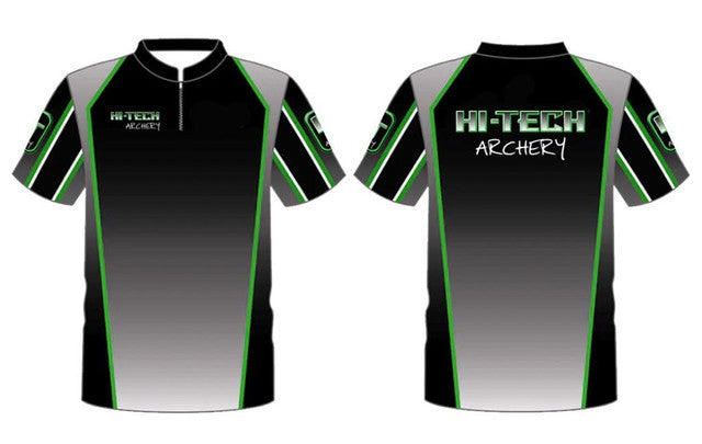 Hi-Tech Archery Shooter Shirt