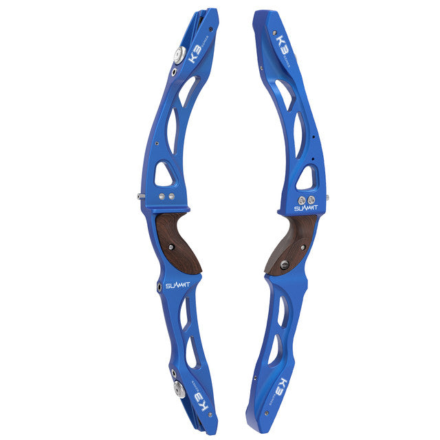 Summit K3 Series 25" ILF Riser