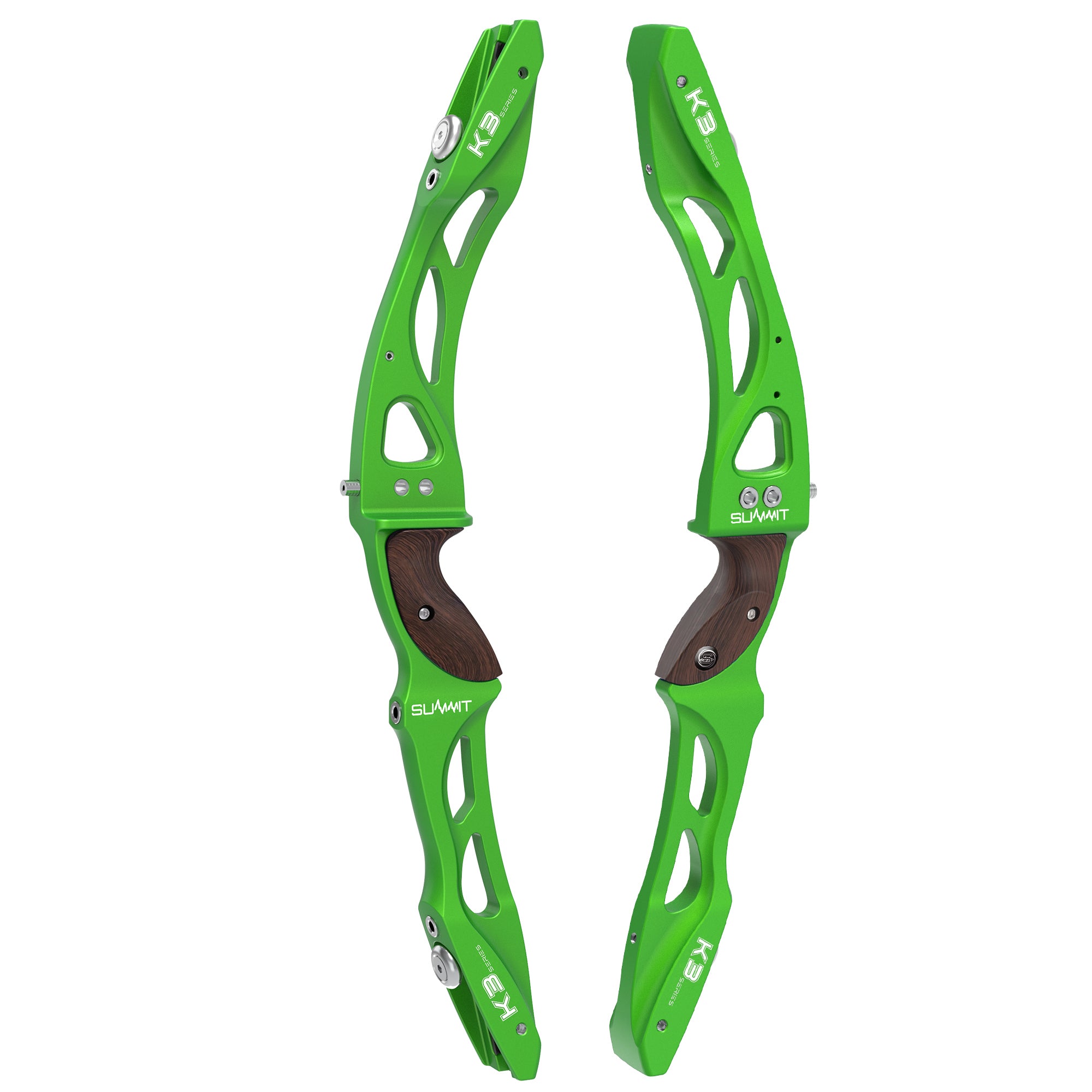 Summit K2 Series ILF Riser